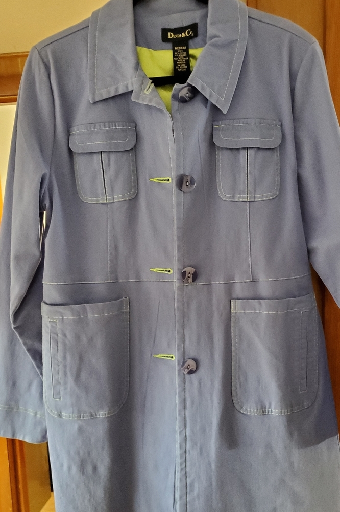Coat